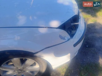 Авто Ford Mondeo 2006 № 8851146
