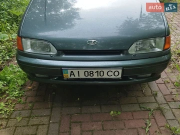 Авто ВАЗ 2115 Samara 2011 № 8851150