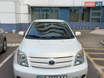 Авто Scion Xa 2004 № 8851157