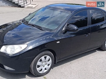 Авто Hyundai Elantra 2008 № 8851158
