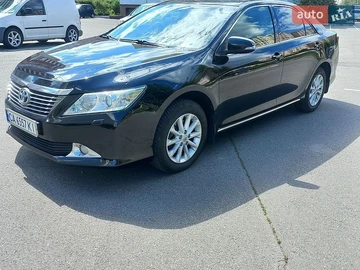 Авто Toyota Camry 2014 № 8851196