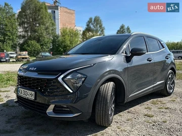 Авто KIA Sportage 2023 № 8851204