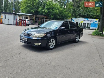 Авто Toyota Camry 2003 № 8851245