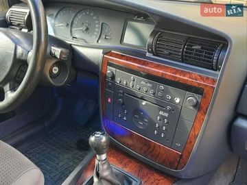 Авто Opel Omega 2000 № 8851247