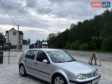 Авто Volkswagen Gol 2005 № 8851249