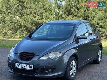 Авто SEAT Altea 2006 № 8851254