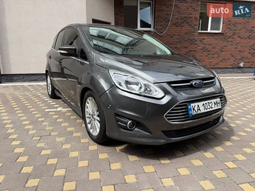 Авто Ford C-Max 2015 № 8851261
