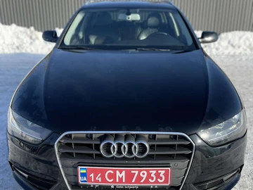 Авто Audi A4 2015 № 8851275