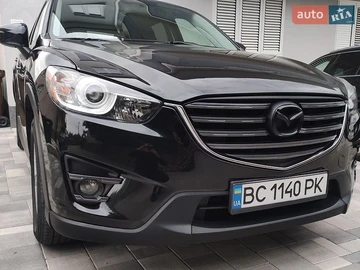 Авто Mazda Cx-5 2015 № 8851276