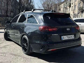 Авто KIA Ceed 2019 № 8851279