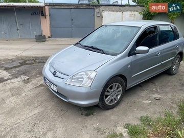 Авто Honda Civic 2003 № 8851402