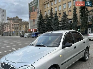 Авто Daewoo Sens 2006 № 8851403