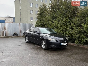 Авто Mazda 3 2006 № 8851420