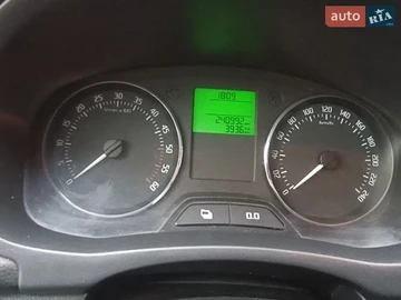 Авто Skoda Fabia 2011 № 8851421