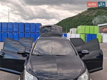Авто SEAT Ibiza 2014 № 8851428