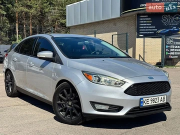 Авто Ford Focus 2015 № 8851438