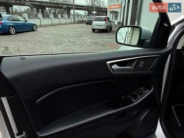 Авто Ford Edge 2015 № 8851449