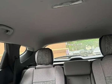 Авто Hyundai Santa Fe 2015 № 8851453