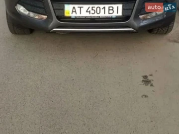 Авто Ford Kuga 2013 № 8851512