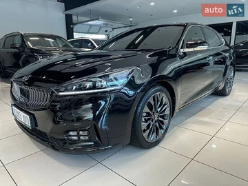Авто KIA K7 2017 № 8851515
