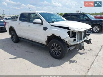 Авто Ford Ranger 2019 № 8851516
