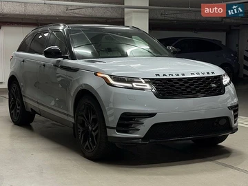 Авто Land Rover Range Rover Velar 2023 № 8851586