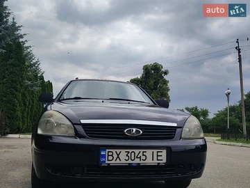 Авто ВАЗ 2171 Priora 2011 № 8851591