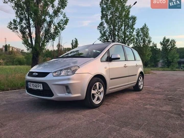 Авто Ford C-Max 2010 № 8851603