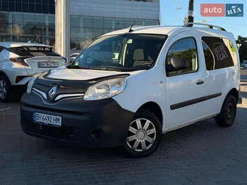 Авто Renault Kangoo 2014 № 8851614