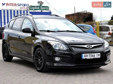 Авто Hyundai I30 2012 № 8851617