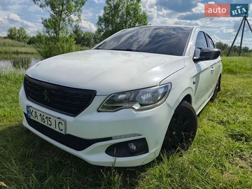 Авто Peugeot 301 2017 № 8851620
