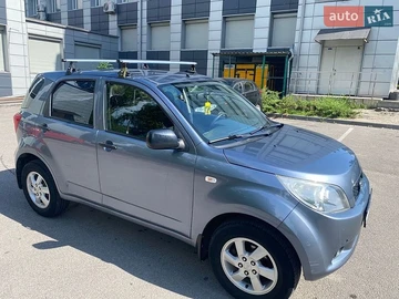 Авто Daihatsu Terios 2008 № 8851621