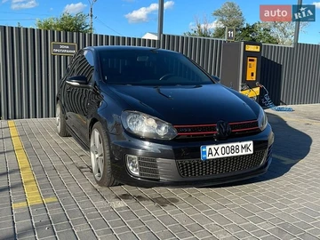 Авто Volkswagen Golf 2012 № 8851624