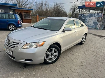Авто Toyota Camry 2009 № 8851625