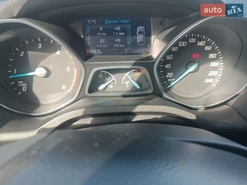 Авто Ford Kuga 2013 № 8851642