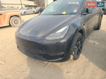 Авто Tesla Model Y 2023 № 8851720