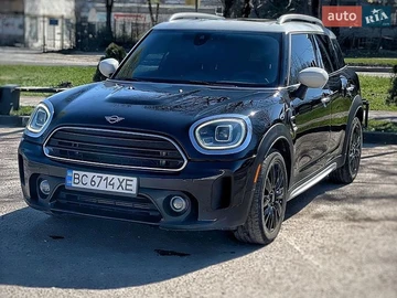 Авто MINI Countryman 2021 № 8851734