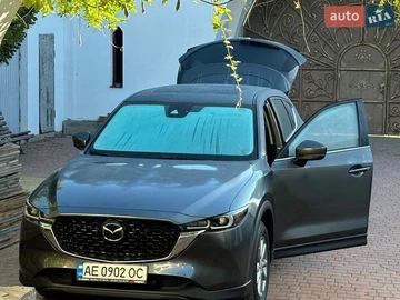 Авто Mazda Cx-5 2023 № 8851819