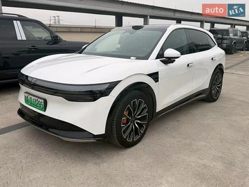 Авто  7X 2024 № 8851828