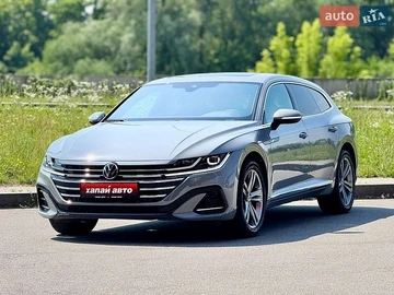 Авто Volkswagen Arteon 2024 № 8851830