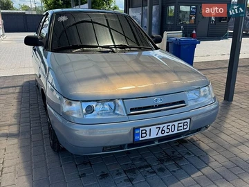 Авто ВАЗ 2110 2004 № 8851840