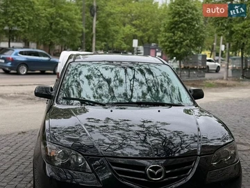 Авто Mazda 3 2004 № 8851848