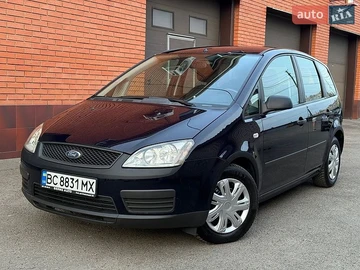 Авто Ford C-Max 2006 № 8851853