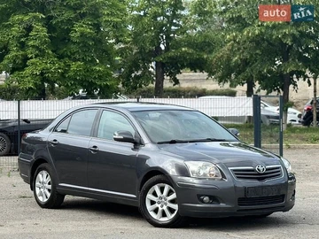 Авто Toyota Avensis 2008 № 8851937
