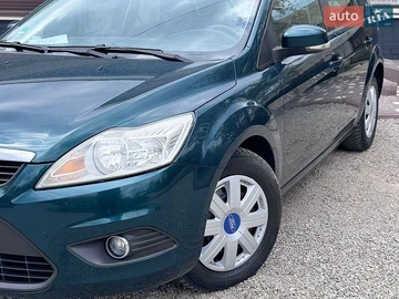 Авто Ford Focus 2008 № 8851939