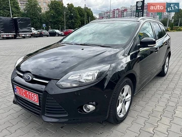 Авто Ford Focus 2011 № 8851940