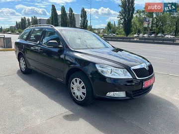 Авто Skoda Octavia 2011 № 8851942