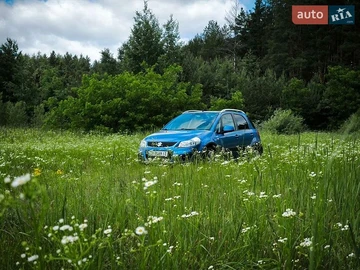 Авто Suzuki Sx4 2012 № 8851946