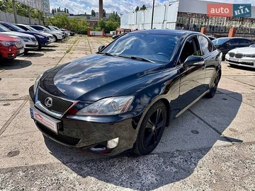Авто Lexus Is 2010 № 8851952