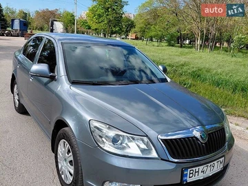 Авто Skoda Octavia 2012 № 8851959